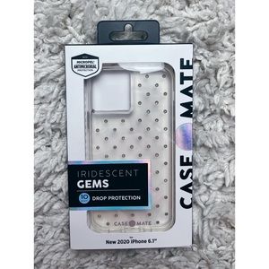 NWT | Case Mate iPhone 12 Case